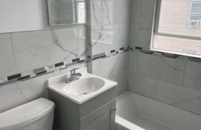 380 Myrtle Ave - 380 Myrtle Avenue, Irvington, NJ 07111