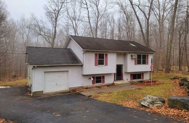 Large 3 bedroom bilevel home in Wilderness Acres! photos photos