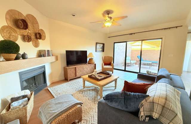 5640 E BELL Road unit: 1010 photos photos