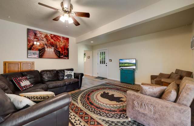 Charming 4 Bedroom Home on Beautiful 10-Acre Property! photos photos