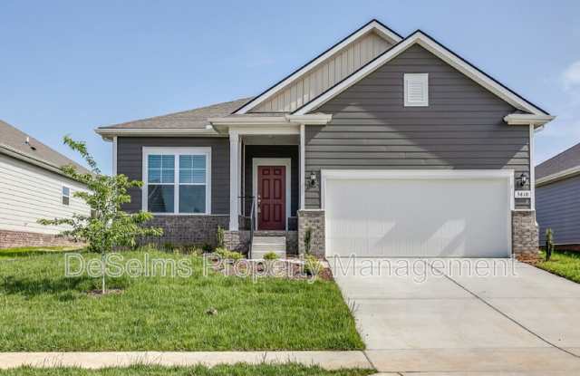 3418 Hattie Lane photos photos