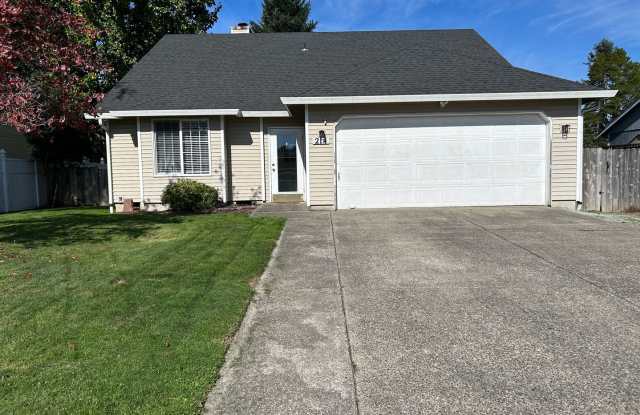 Three Bedroom Home in Lexington Gallery 1