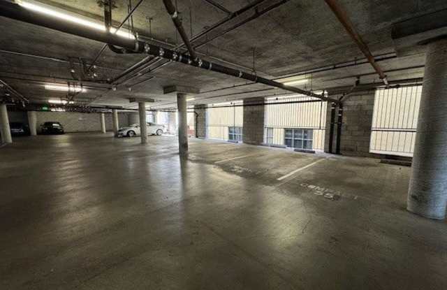 Santos Plaza Apartments Gallery 4