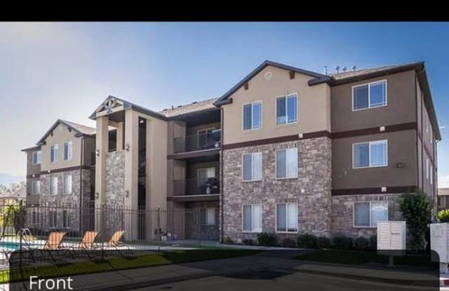Spacious 3BR Condo in Pleasant Grove photos photos