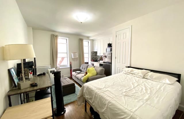 220 E 36th St - 220 East 36th Street, New York City, NY 10016