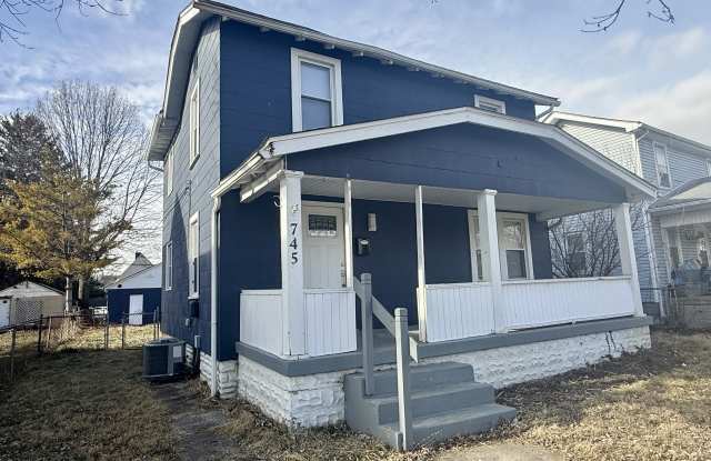 745 S Wayne Ave photos photos 745 S Wayne Ave photos photos