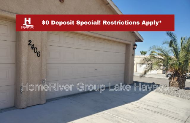 2406 Kiowa Blvd N photos photos