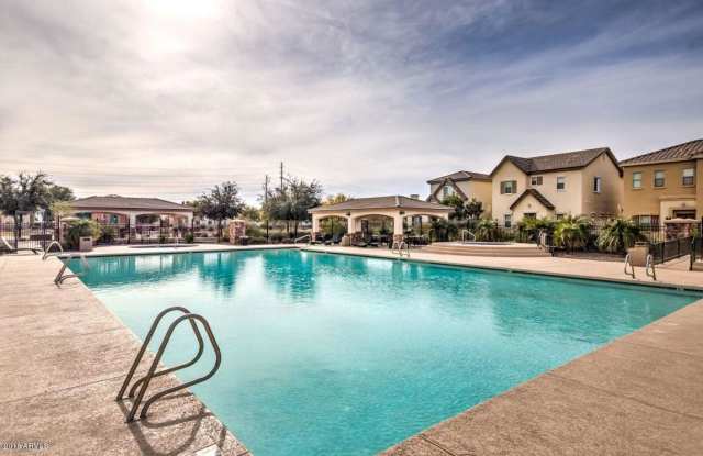 4756 E LAUREL Avenue - 4756 East Laurel Avenue, Gilbert, AZ 85234