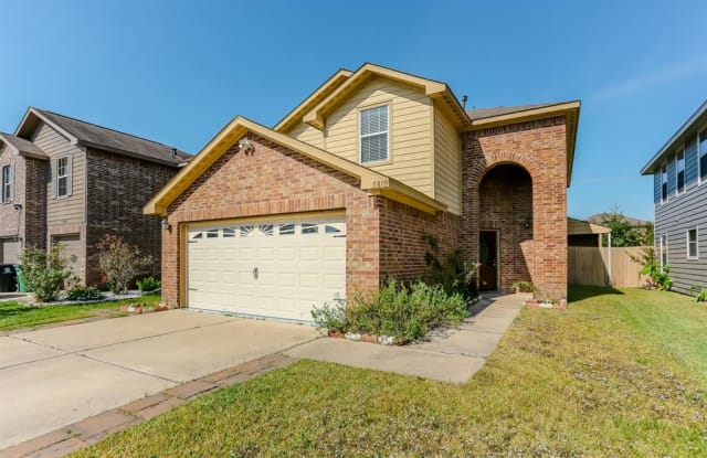 5810 Post Oak Manor Drive - 5810 Post Oak Manor Dr, Houston, TX 77085