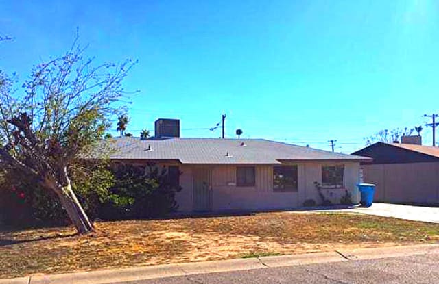 3237 W. Montecito Ave. - 3237 West Montecito Avenue, Phoenix, AZ 85017