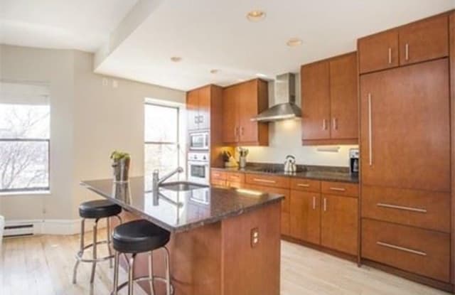 73 Worcester St 4 - 73 Worcester Street, Boston, MA 02118