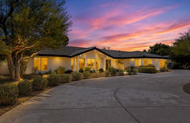 6980 Mira Vista Street, Las Vegas, NV 89120 Gallery 1