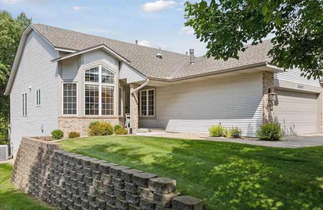 16450 41st Ave N - 16450 41st Avenue North, Plymouth, MN 55446