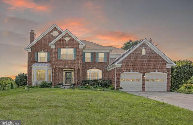 9632 GREENEL Road - 9632 Greenel Road, Damascus, MD 20872