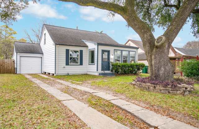 7563 Erath Street - 7563 Erath Street, Houston, TX 77023