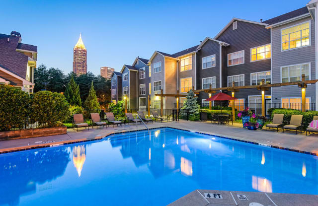The Prato at Midtown photos photos