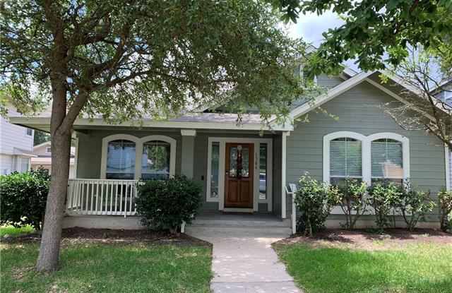 1306 Diner DR - 1306 Diner Drive, Cedar Park, TX 78613