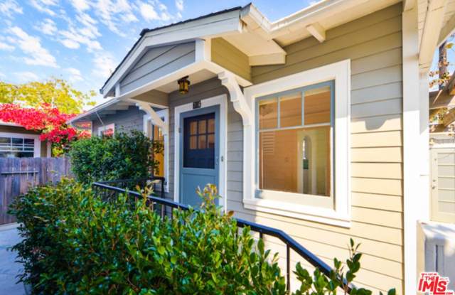 716 SUPERBA Avenue - 716 Superba Avenue, Los Angeles, CA 90291