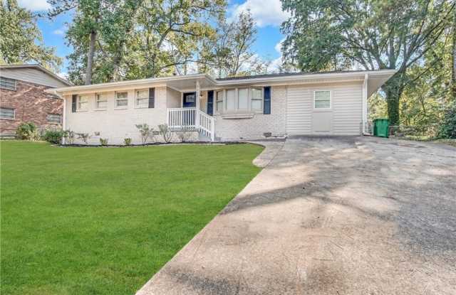 3609 Barrington Place Gallery 3