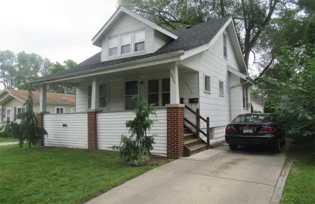 19546 Garfield - 19546 Garfield Street, Wayne County, MI 48240