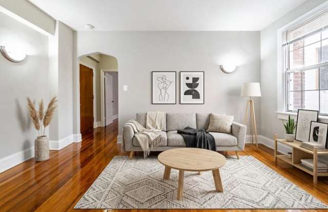The Paramount Apartments Gallery 2