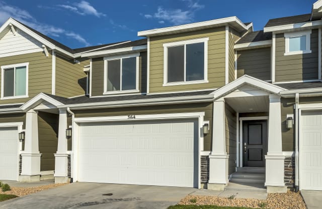 364 N Grassland Dr - 364 North Grassland Drive, Lehi, UT 84043