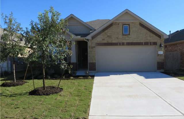 1220 Gaviota Lane - 1220 Gaviota Lane, Leander, TX 78641
