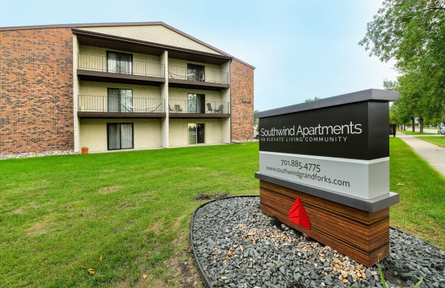 Southwind Apartments Gallery 4
