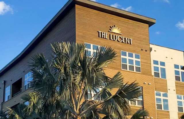 The Lucent at Sunrise photos photos
