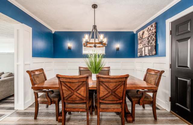 123 East Alcott Road - 123 East Alcott Road, Columbus, OH 43207