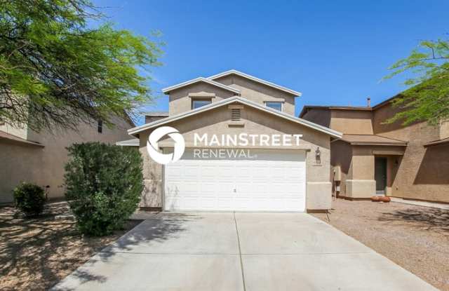 6193 South Stonechat Drive Gallery 2