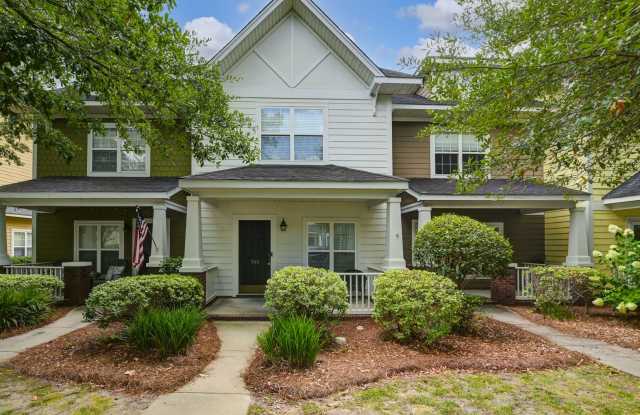 Townhome Living Just Minutes from USC  Downtown Columbia! photos photos