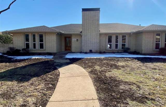 3624 Sandia Drive - 3624 Sandia Drive, Plano, TX 75023