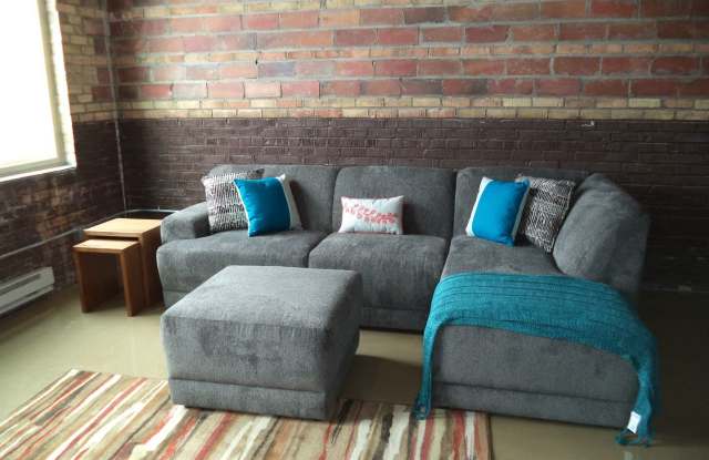 AT Lofts photos photos