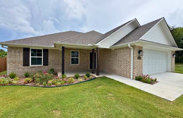 Newly Constructed 3bd/2ba Home! photos photos