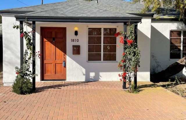 1810 N LAUREL Avenue - 1810 North Laurel Avenue, Phoenix, AZ 85007