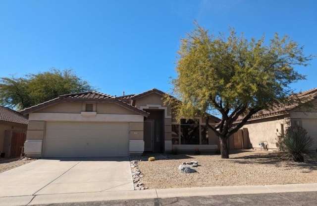 15746 N 104TH Street - 15746 North 104th Street, Scottsdale, AZ 85255