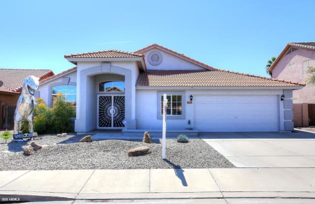 1451 E Erie Street - 1451 East Erie Street, Chandler, AZ 85225