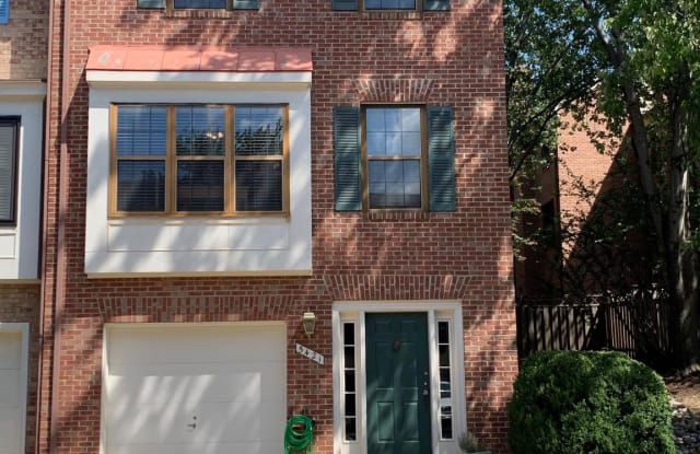 5421 BARRISTER PLACE - 5421 Barrister Place, Alexandria, VA 22304