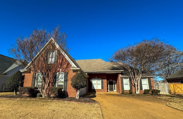 488 CANTER GAIT - 488 Canter Gait Lane, Collierville, TN 38017