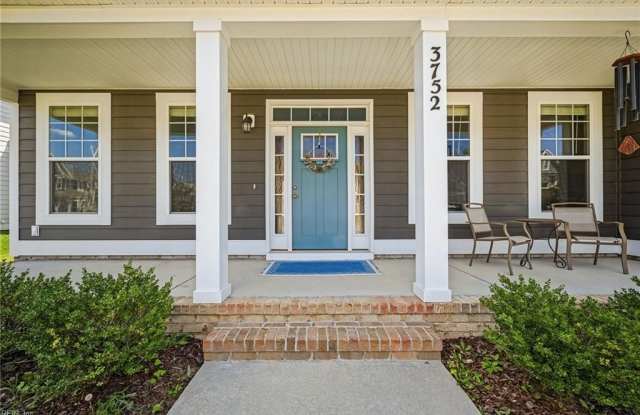 3752 Longhill Arch Gallery 2