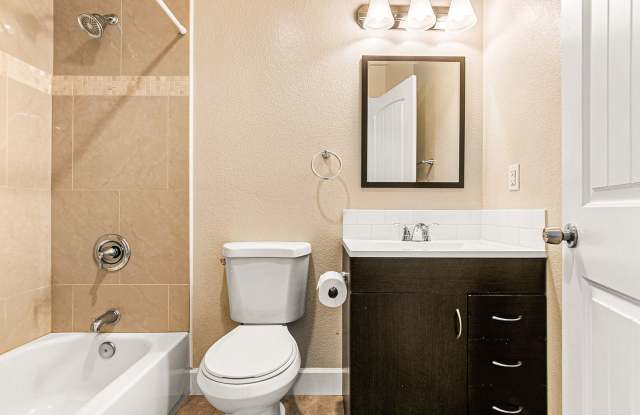 Stunning remodeled home with fully fenced backyard and central AC! - 2103 West 47th Avenue, Denver, CO 80211