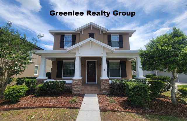 4 Bed/4 Bath 2 Story Home - Prime Longleaf location—walkable, golf cart-friendly, and full of charm photos photos