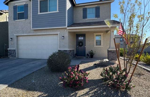 Charming 3 Bedroom House in Avondale photos photos