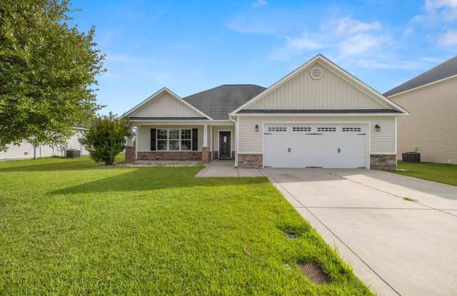 Charming 3-Bedroom Home in Carolina Plantations! photos photos