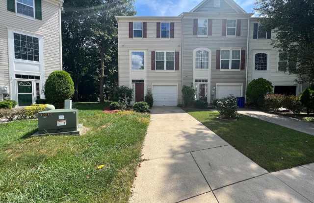 Beautiful 3bd 2.5bth light-filled garage townhome! photos photos
