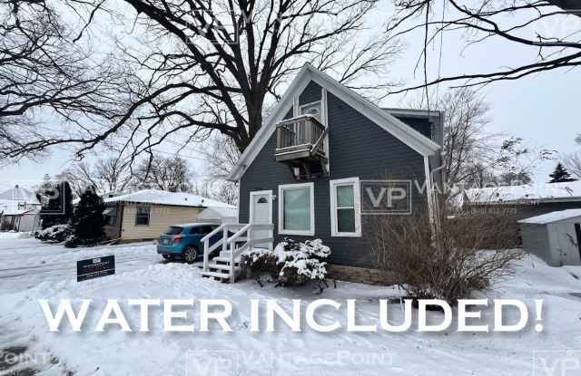 310 14th Avenue - Upper - 310 14th Avenue, Green Bay, WI 54303