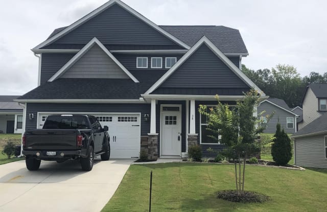 38 Mendham Lane - 38 Mendham Lane, Greer, SC 29650 38 Mendham Lane - 38 Mendham Lane, Greer, SC 29650