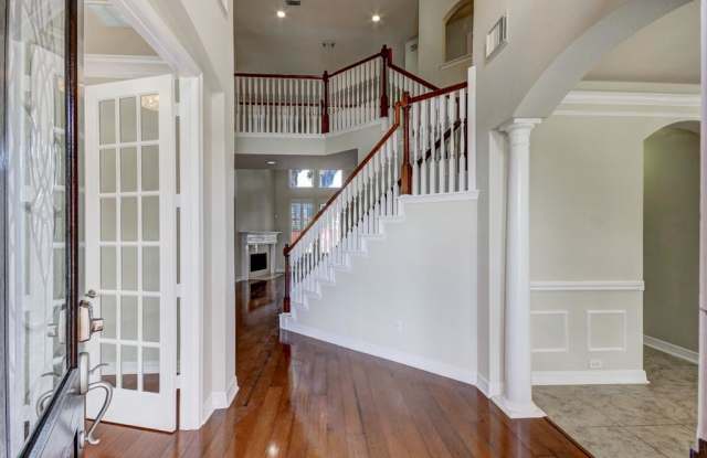 6511 Monte Bello Ridge Lane Gallery 2