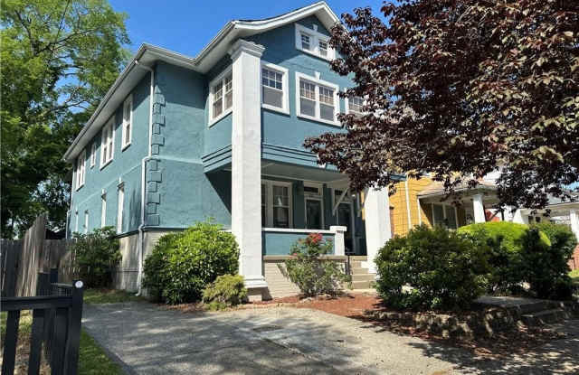 636 Rhode Island Avenue photos photos